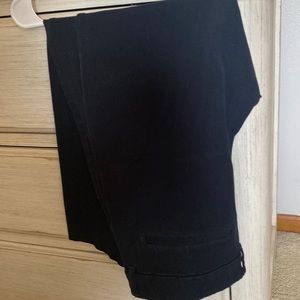 Old Navy pixie pant